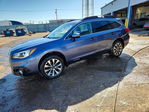Subaru Outback 2016