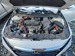 Honda Accord 2019