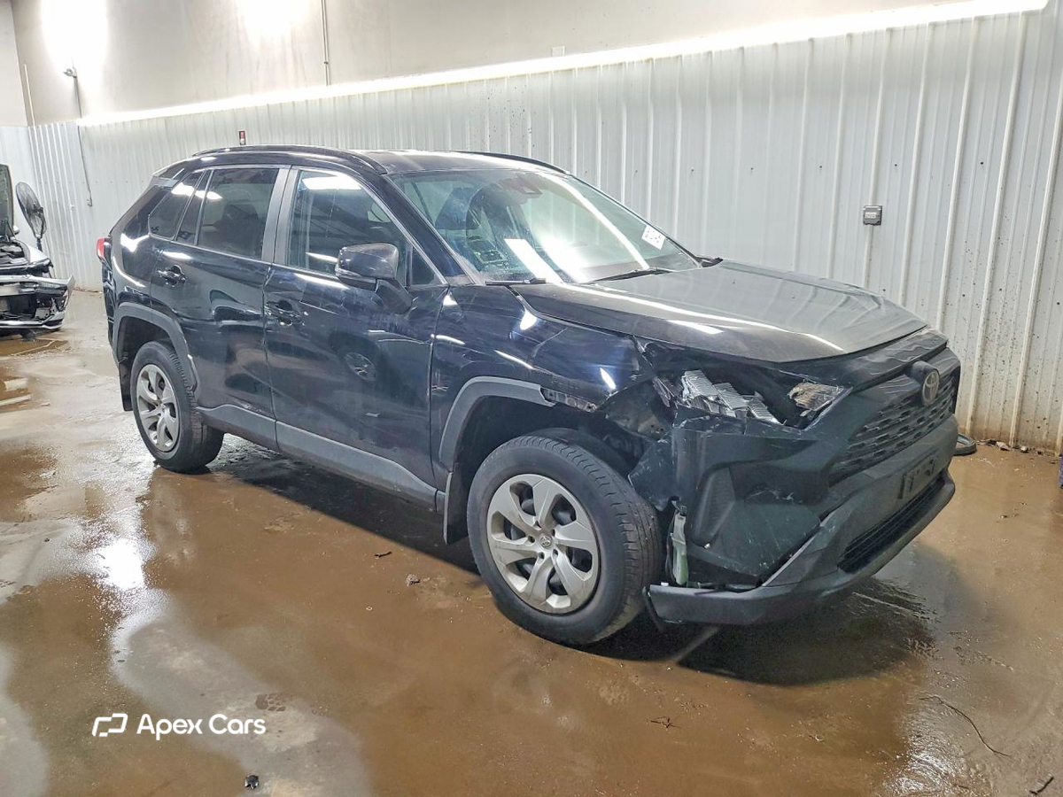 Toyota RAV 4 2020