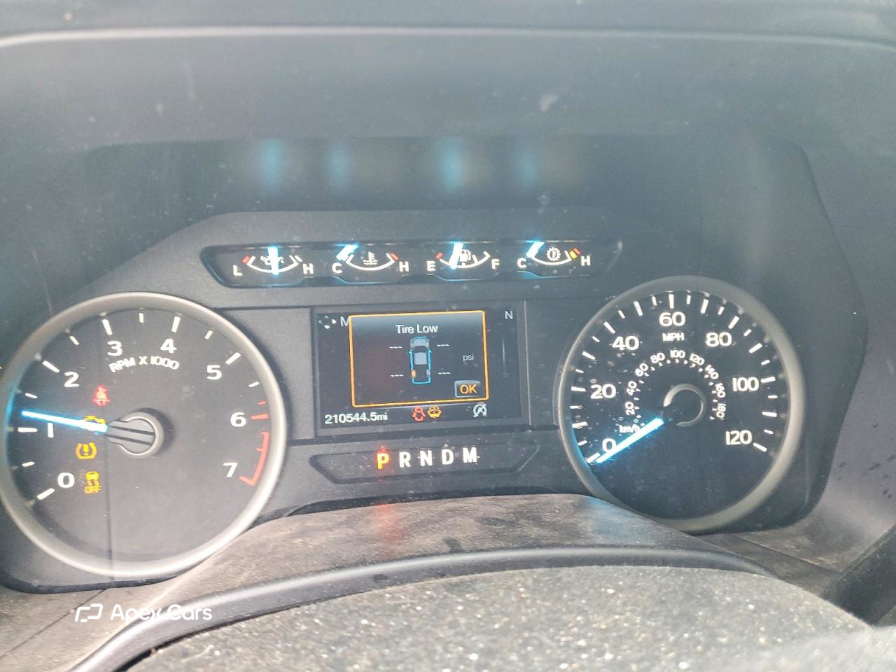 Ford F-150 2020