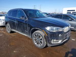 BMW X5 2016