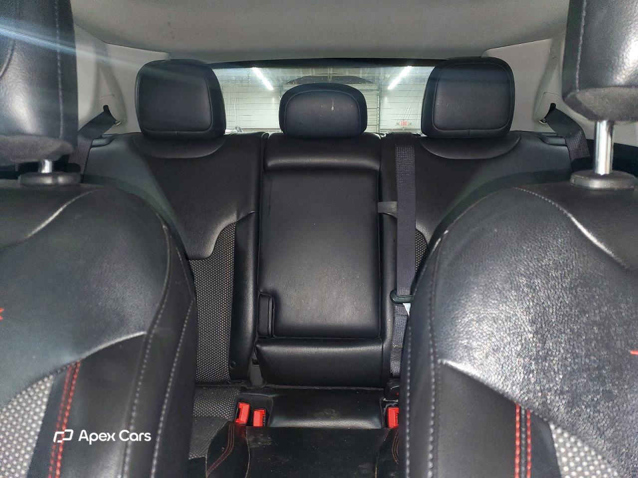 Jeep Compass 2021