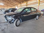 Nissan Versa 2016