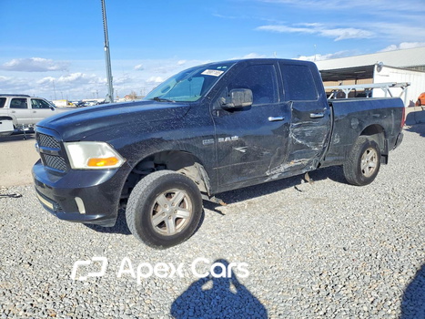 Dodge RAM 2009 - Image 1 of 12