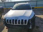 Jeep Cherokee 2017