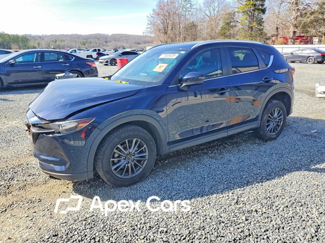 Mazda CX-5 2020 - Image 1 of 14