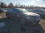 Lincoln Continental 2017