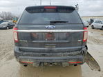 Ford Explorer 2015