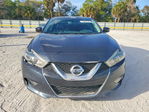 Nissan Maxima 2016