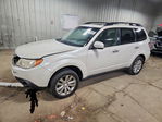 Subaru Forester 2012