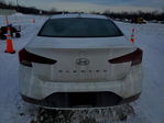 Hyundai Elantra 2019