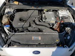 Ford Fusion 2016