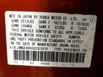 Honda Fit 2012