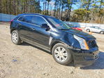 Cadillac SRX 2013