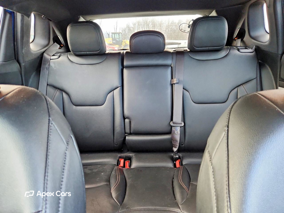 Jeep Compass 2024