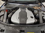 Audi A8 2014