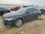 Audi A6 2016