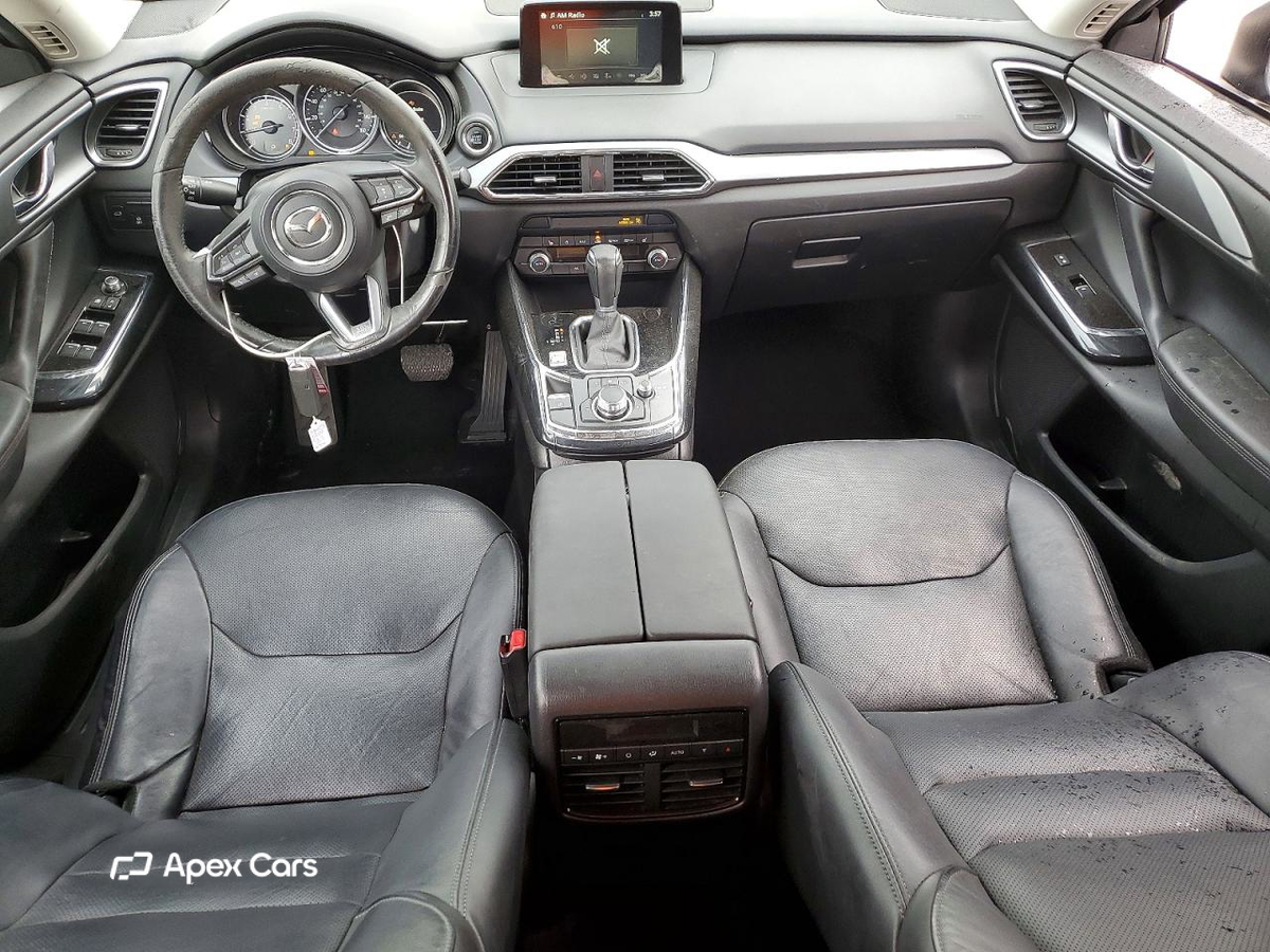 Mazda CX-9 2019