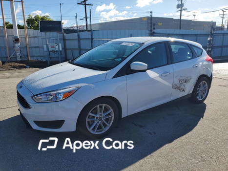 Ford Focus 2018 - Image 1 of 12