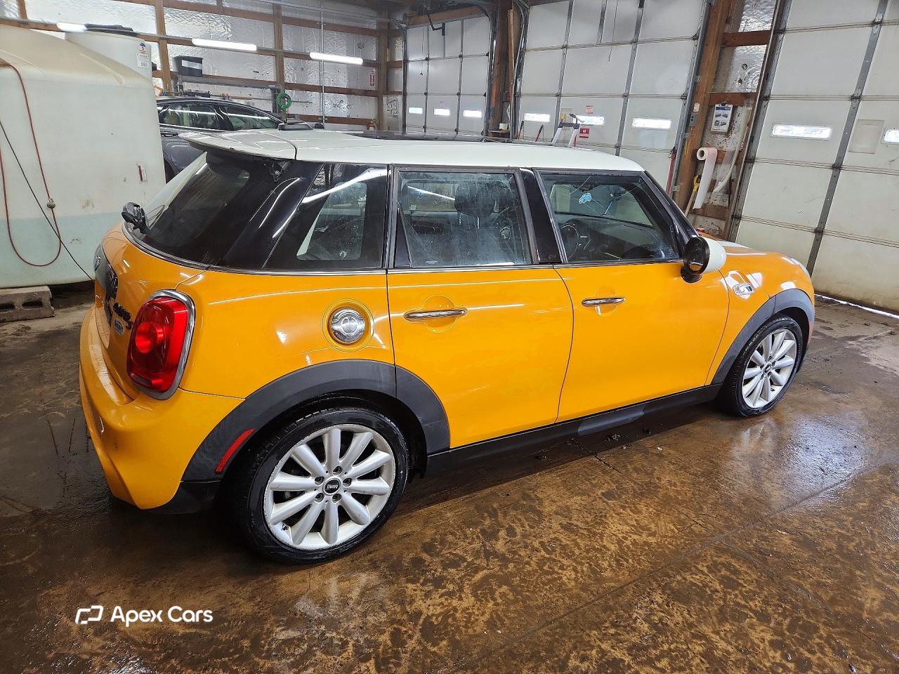 MINI Cooper 2017
