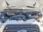 Ford Transit 2019