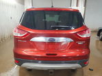 Ford Escape 2016
