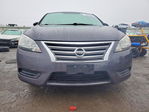 Nissan Sentra 2014