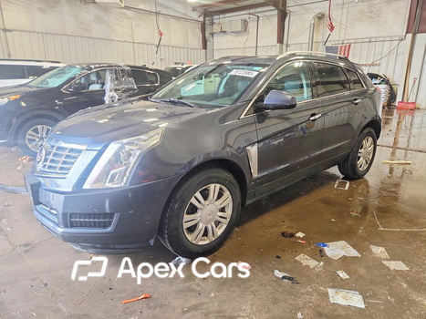 Cadillac SRX 2016 - Image 1 of 14