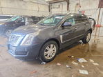 Cadillac SRX 2016