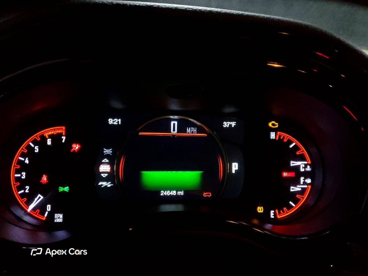 Dodge Durango 2023