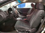 Nissan Altima 2012