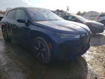 BMW iX 2025