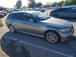 BMW Series 3 2010