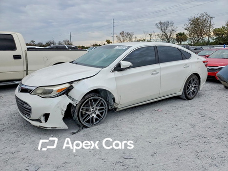 Toyota Avalon 2014 - Image 1 of 12
