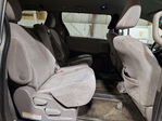 Toyota Sienna 2015