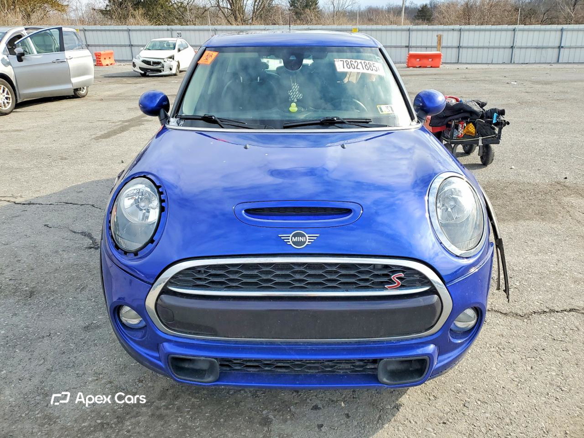 MINI Cooper 2019