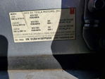 Tesla Model S 2014