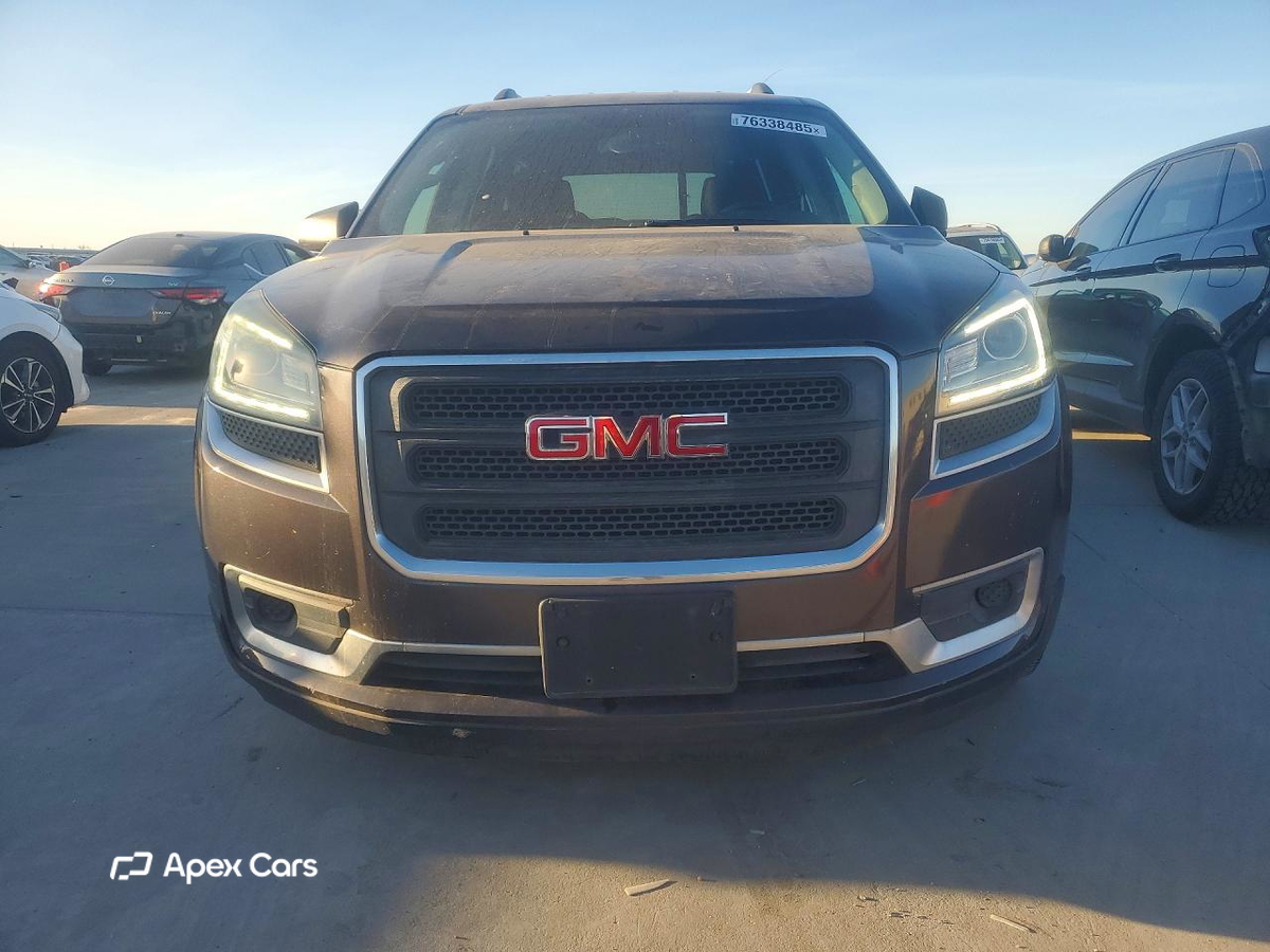 GMC Acadia 2015