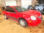 Dodge Neon 2004