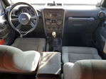Jeep Wrangler 2007