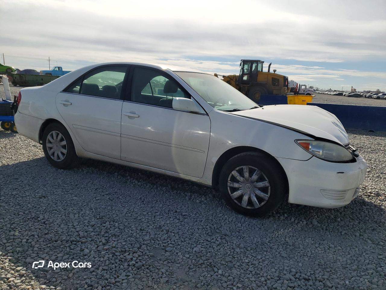 Toyota Camry 2005