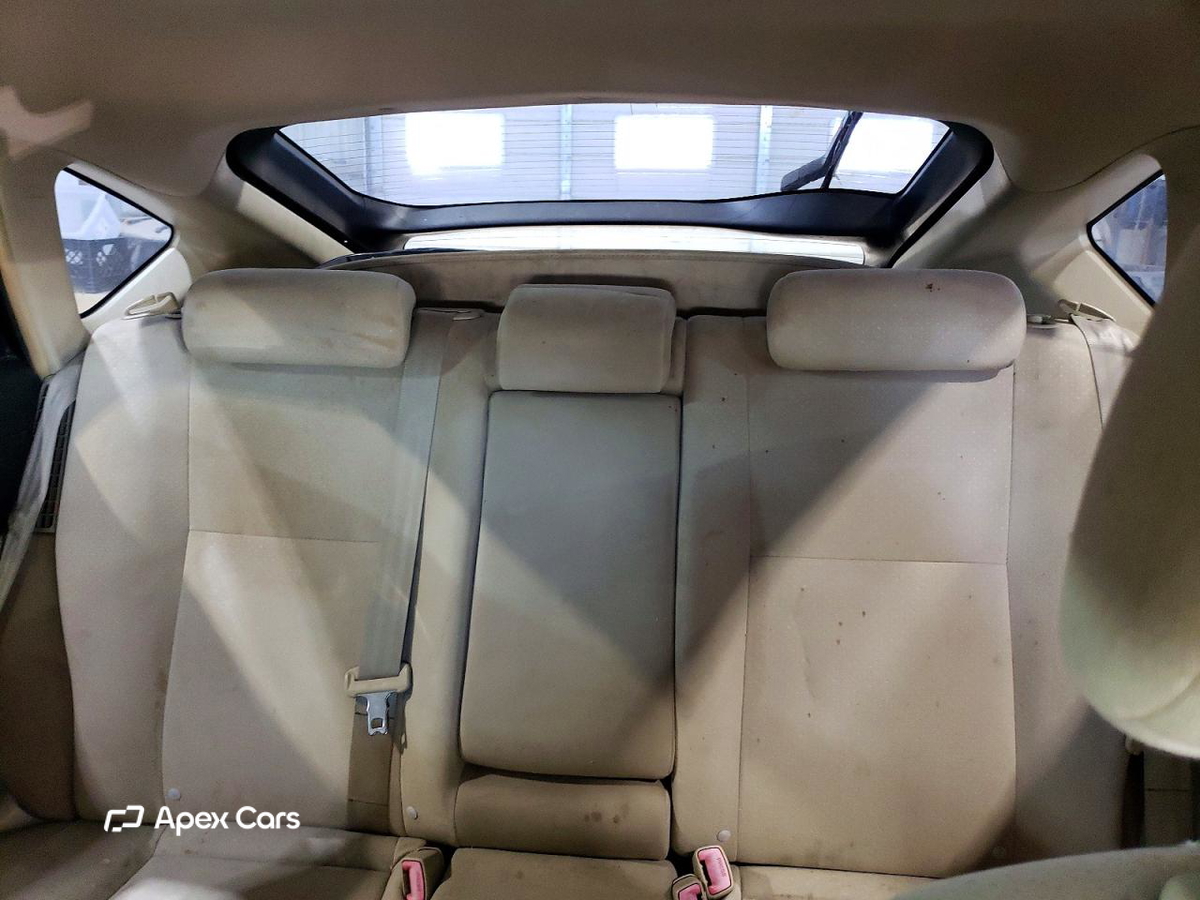 Toyota Prius 2005