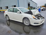Subaru Legacy 2011