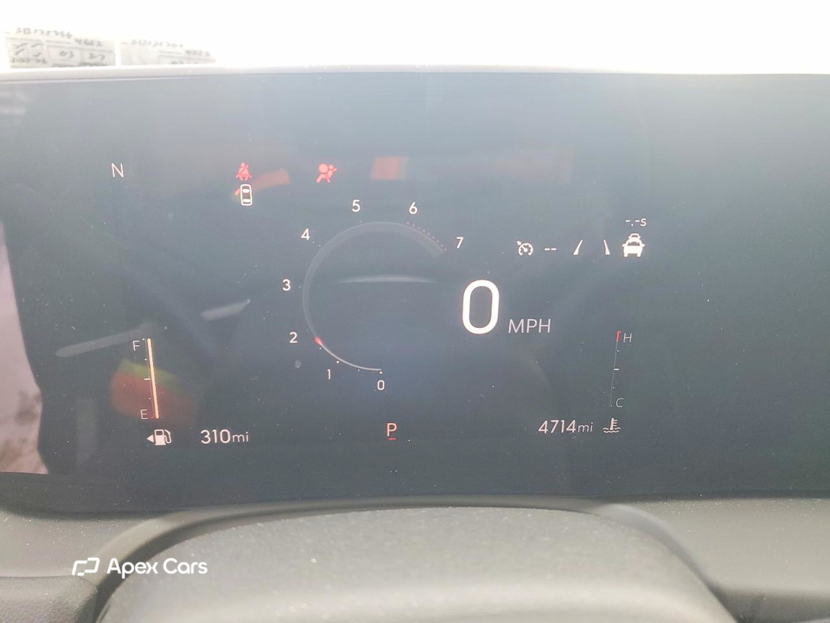 Buick Encore 2025
