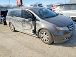 Honda Odyssey 2014
