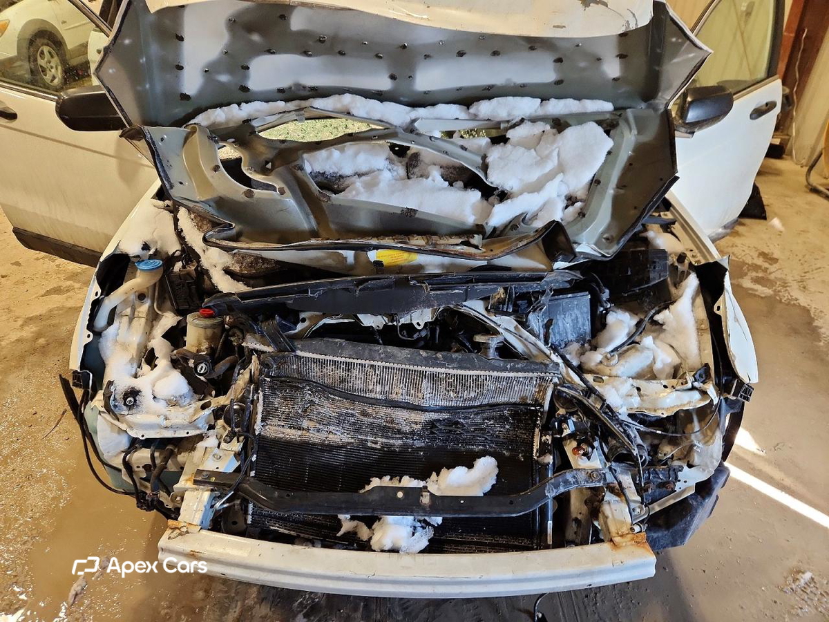 Honda CR-V 2011
