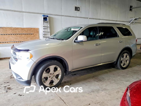 Dodge Durango 2013 - Zdjęcie 1 z 13
