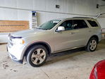 Dodge Durango 2013