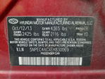 Hyundai Sonata 2014