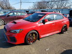 Subaru WRX 2018